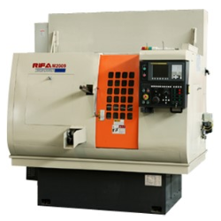 RF-M2009數控球籠內圓磨床