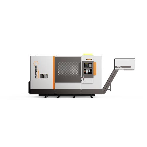 RFCS26臥式數控車(chē)床RFCS26 Horizontal CNC lathe