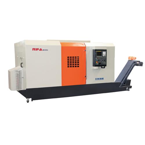 RFCP63臥式數控車(chē)床RFCP63Horizontal CNC lathe
