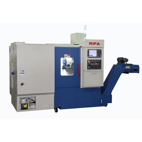 RFCX20臥式數控車(chē)床RFCX20Horizontal CNC lathe