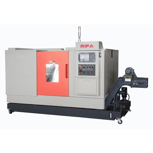 RFCZ20/1000臥式數控車(chē)床RFCZ20/1000 Horizontal CNC lathe